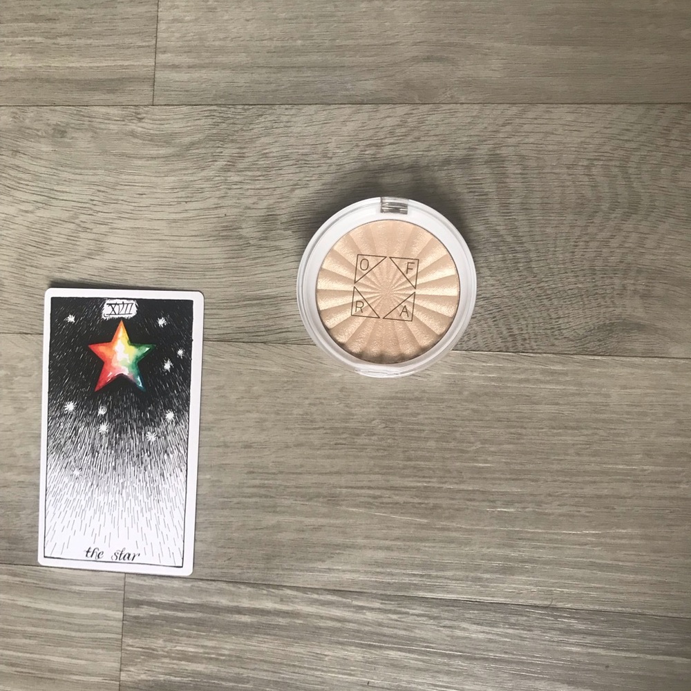 OFRA | Highlighter “Star Island” | NWT | Full Size